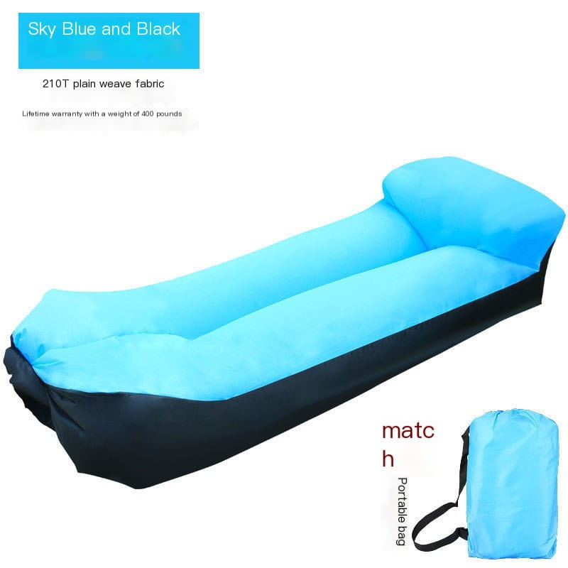 Outdoor Inflatable Sofa 2