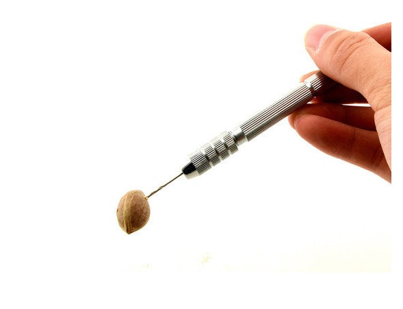 Hexagon Manual Drill Bit for Hand Use