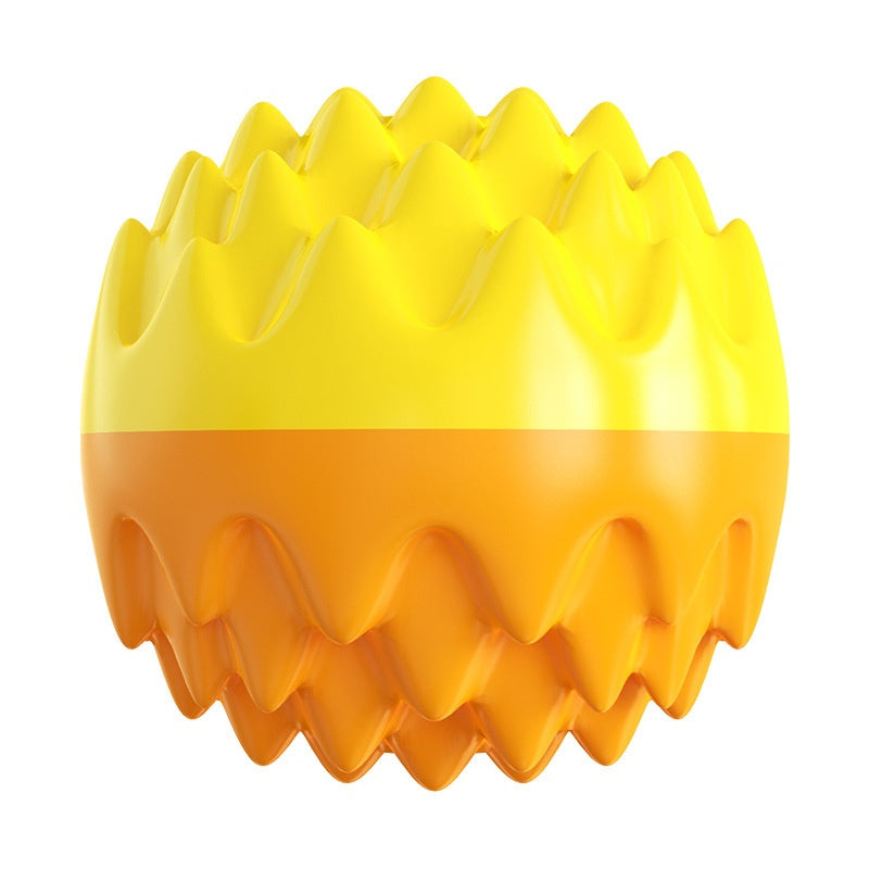 Dog Training Toy Balls for Golfers - Biting and Throwing
