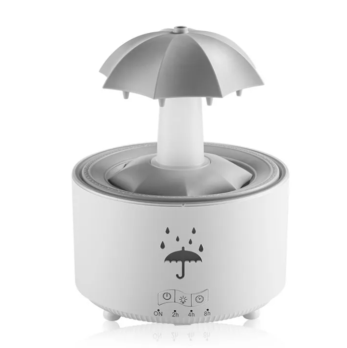 Raindrop Aromatherapy Humidifier