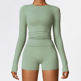 Women's Fitness Top