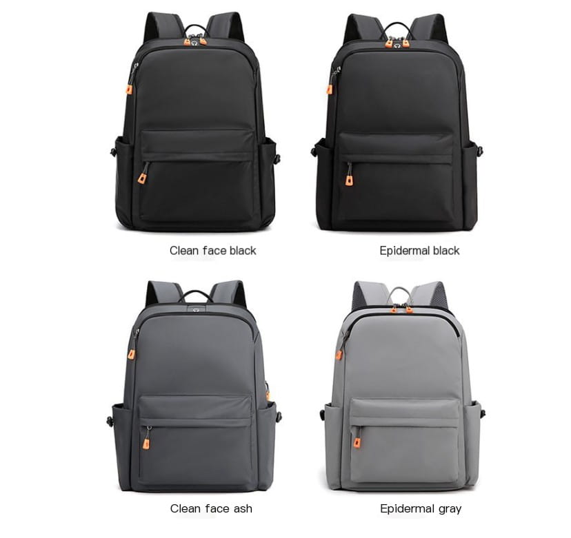 Fashion Simple Travel Bag