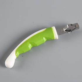 Pineapple Peeler, Stainless Steel 3-in-1 Fruit Cutter