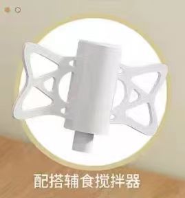 Electric Meat Grinder and Food Chopper for Babies