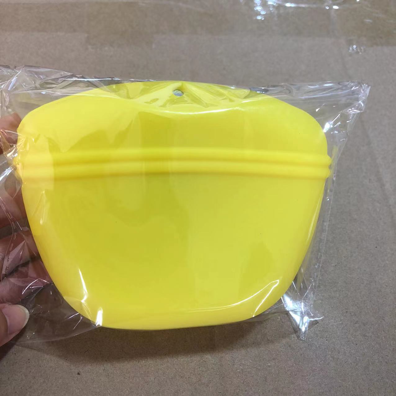 Portable Silicone Pet Training Snack Waist Bag