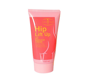 Butt Enhancement Cream for Care and Firming