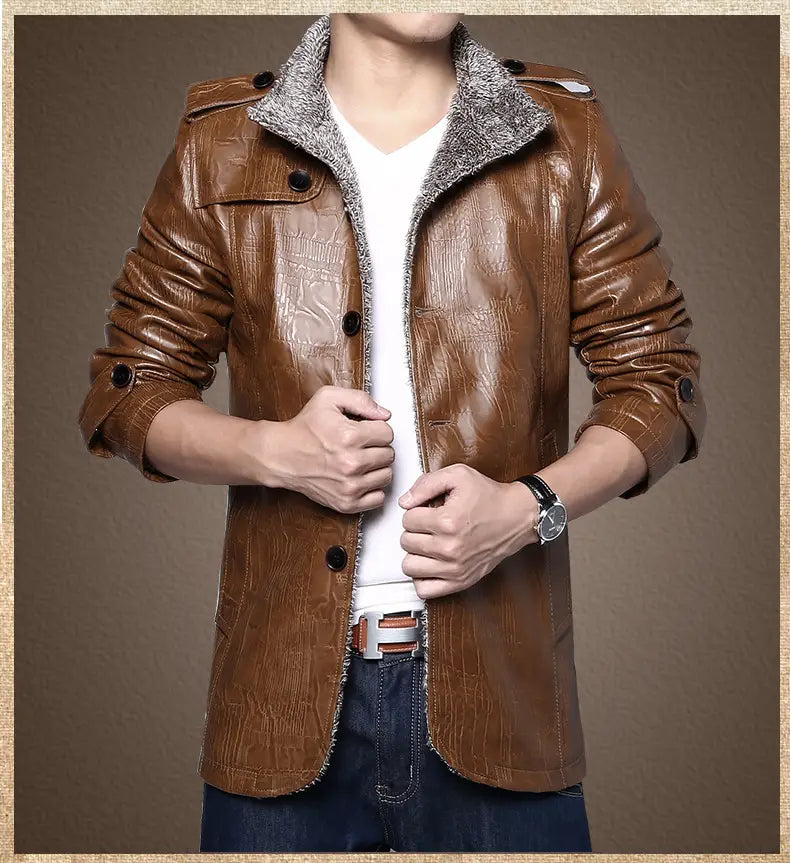 Stylish Jacket Image