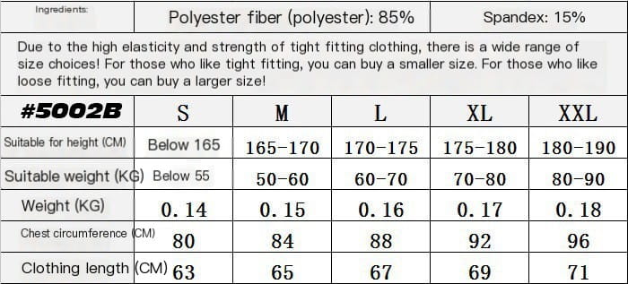 Quick-dry Sports T-shirt