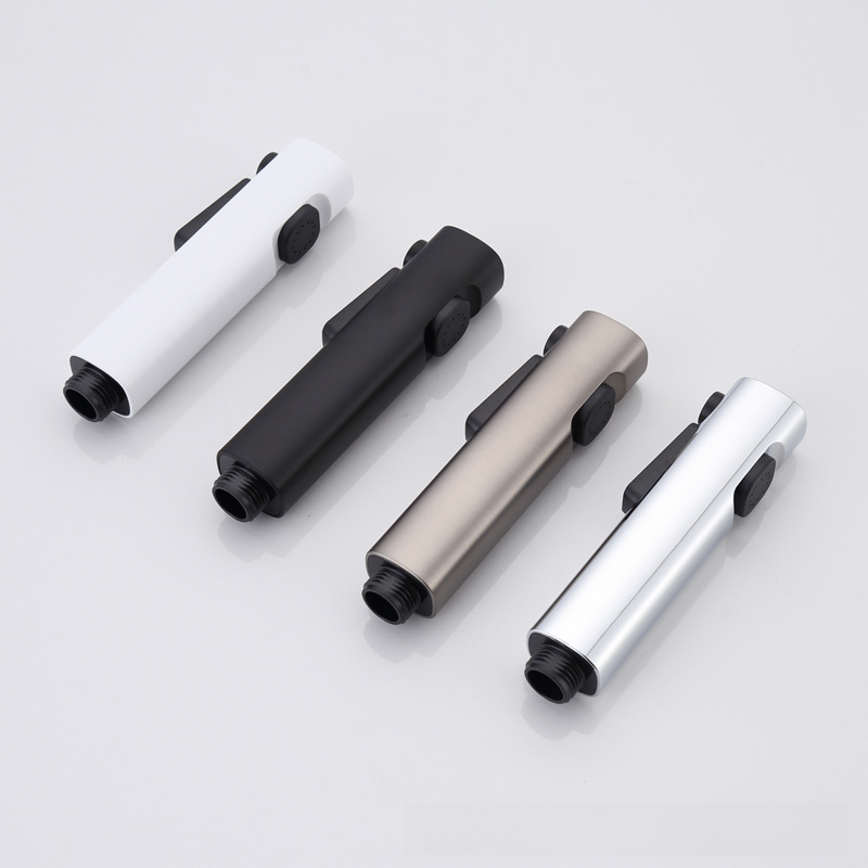 New 2023 Bathroom Toilet Bidet Spray Gun with Pressure
