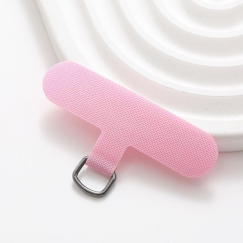 Detachable Phone Lanyard with Clip and Card Holder