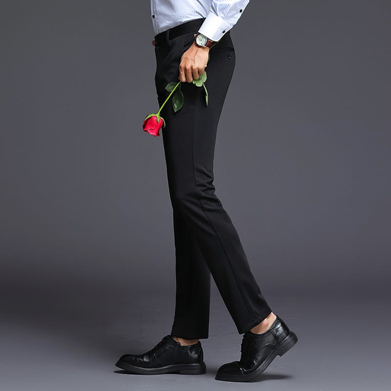 Stylish Slim-fit Harem Pants