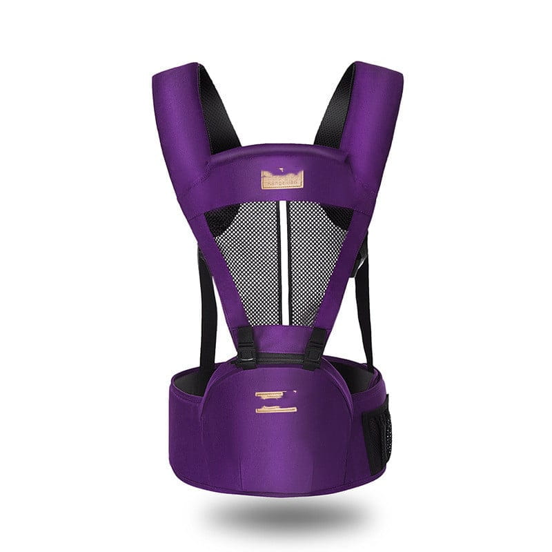 Breathable Waist Stool Baby Carrier for Newborns