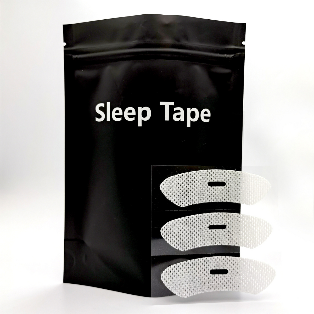 Anti-snoring Mouth Patch