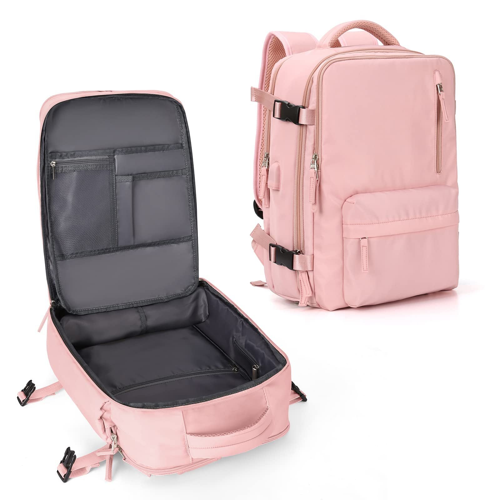 Large Capacity Fashion Travel Backpack for Students