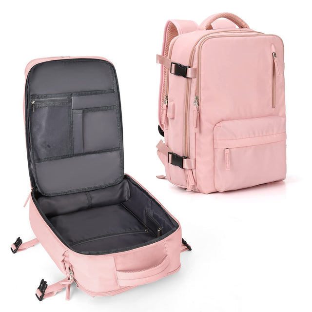 Large Capacity Fashion Travel Backpack for Students