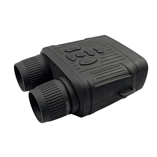 2023 NV7000 Dual Tube Night Vision 2.7K Video Device - Joomcy