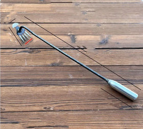 Hand-Held Weeding and Digging Tool