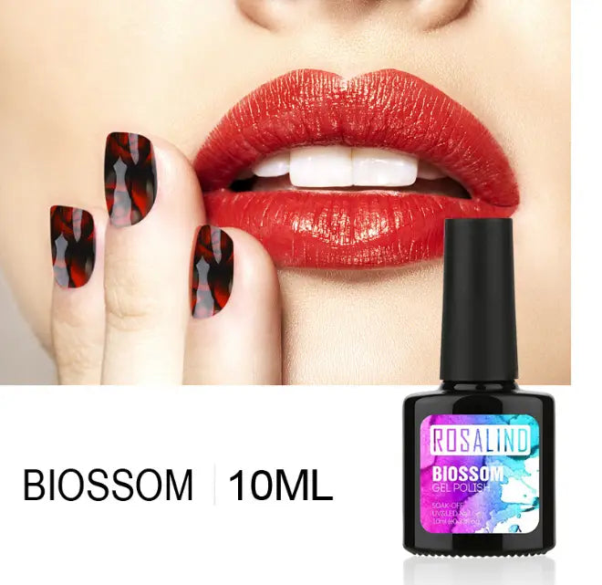 ROSALIND Gel Polish