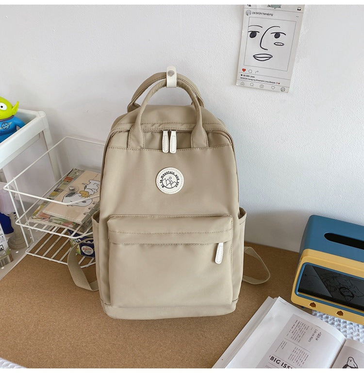 Women's Large Capacity Travel Backpack