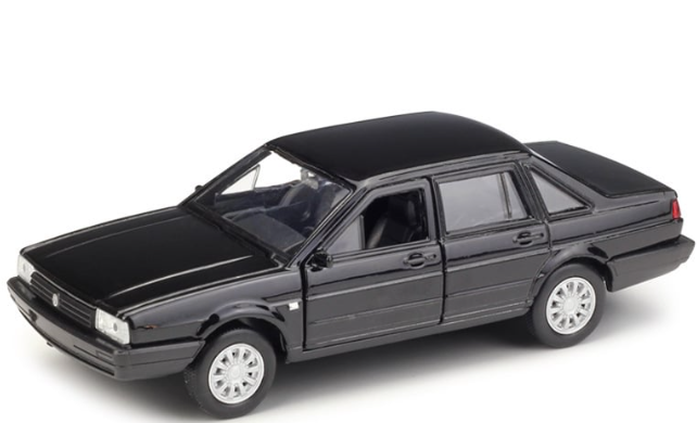Alloy Car Model