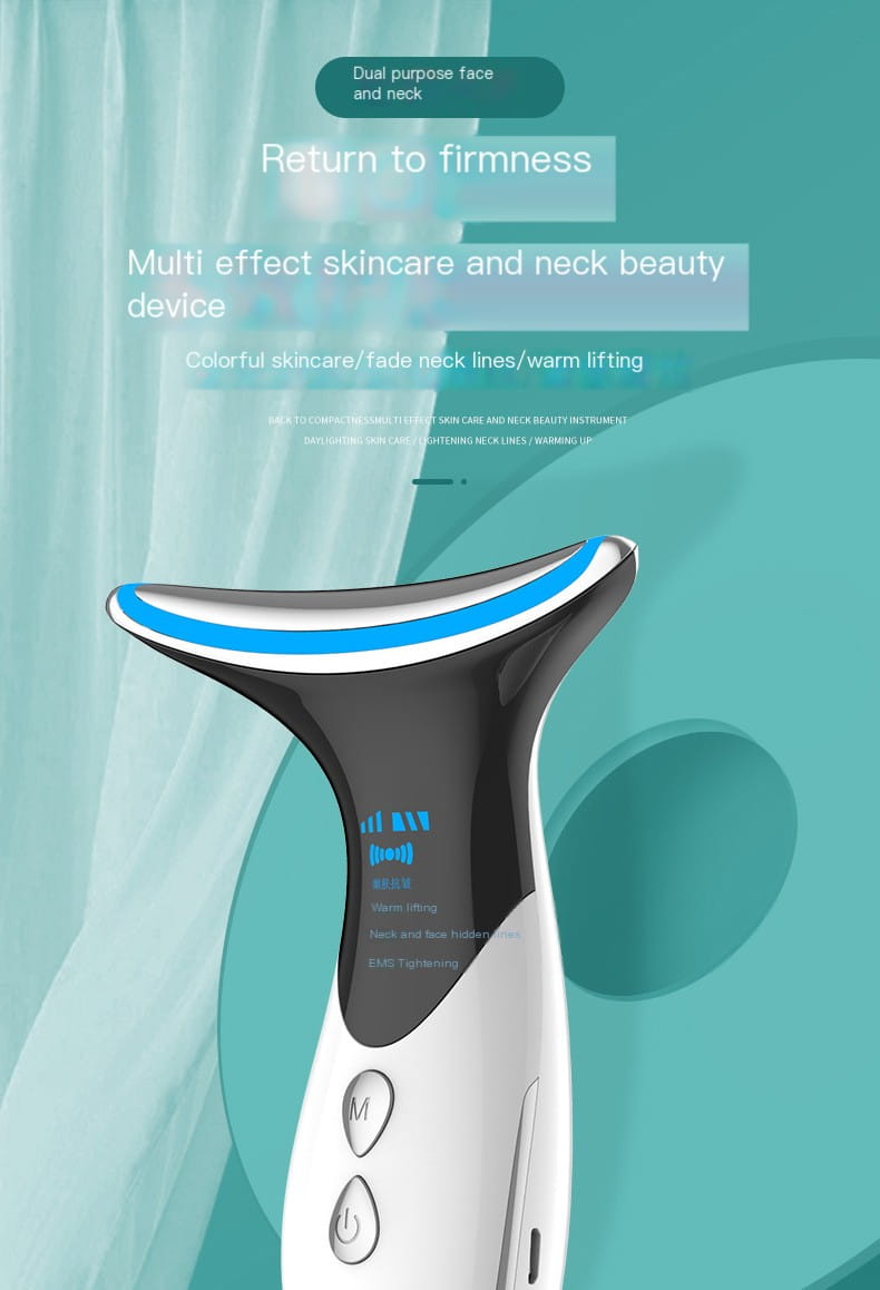 Neck Massager 1