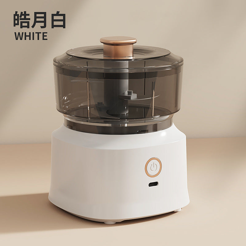Electric Meat Grinder and Food Chopper for Babies