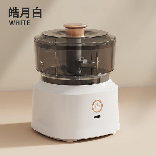 Electric Meat Grinder and Food Chopper for Babies