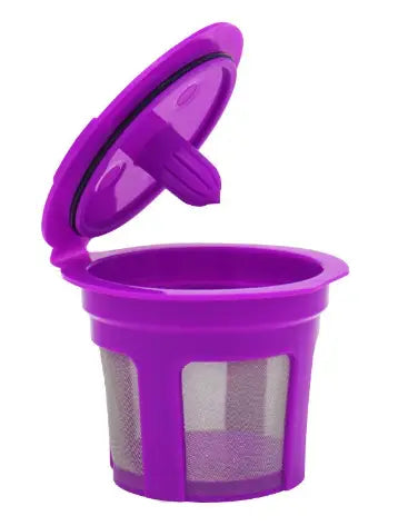 Coffee Filter Design