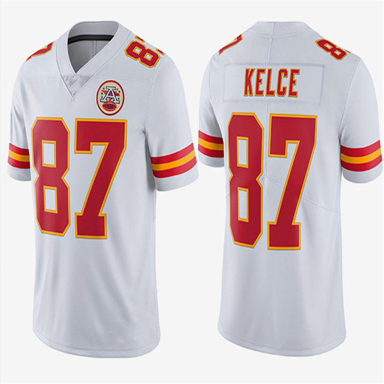 Wholesale NFL Jersey Kansas City Chiefs 15 Mahomes