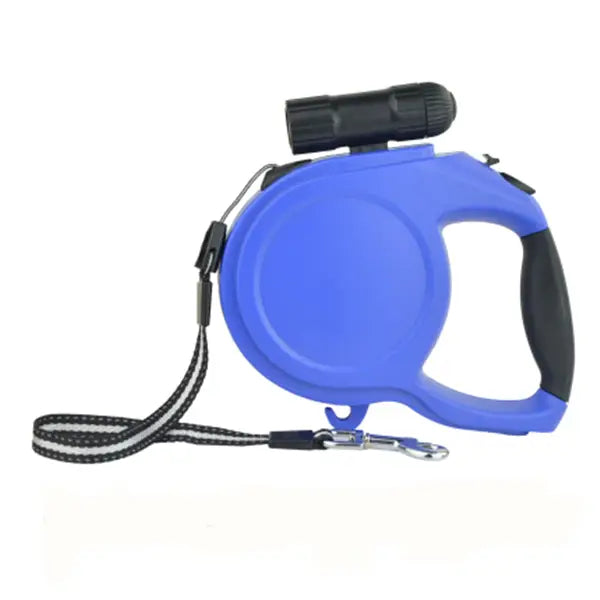 Durable dog leash