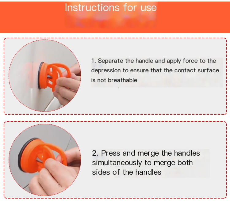 Car Dent Puller 4