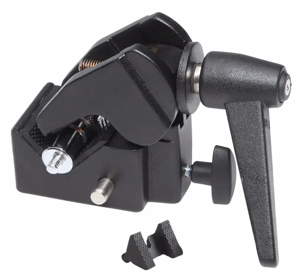 Photography Eagle Claw Clip - Multi-Function Clamp