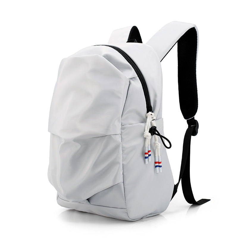 Stylish Women's Backpack - Large Capacity for Students