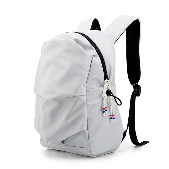 Stylish Women's Backpack - Large Capacity for Students
