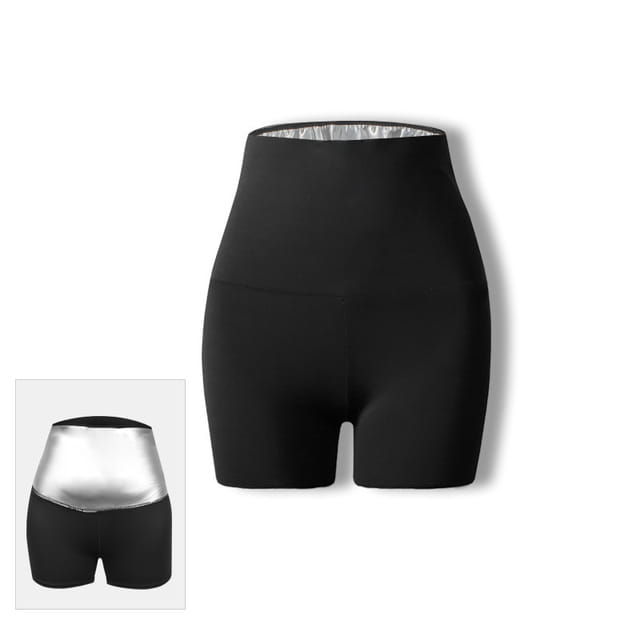 Water Sauna Body Slimming Pants