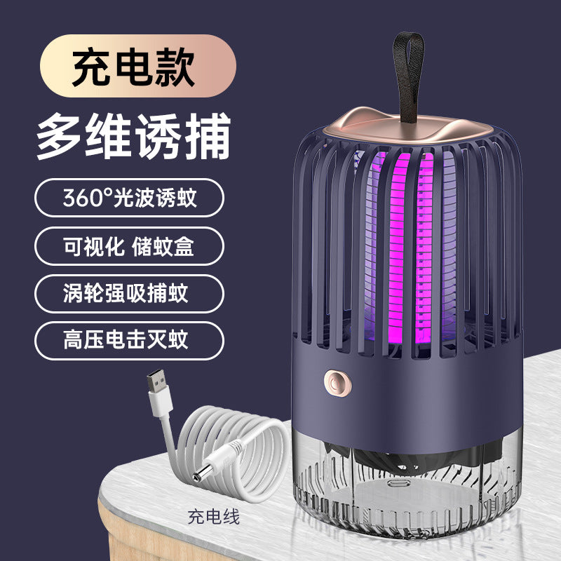 Wholesale USB Mosquito Killer Lamp for Home and Outdoors