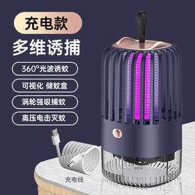 Wholesale USB Mosquito Killer Lamp for Home and Outdoors