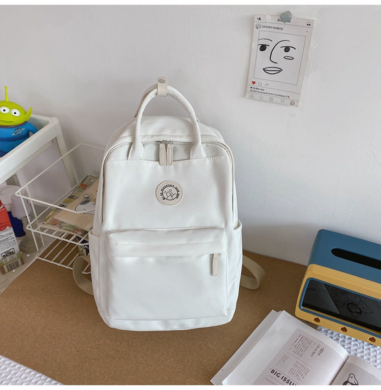 Women's Large Capacity Travel Backpack