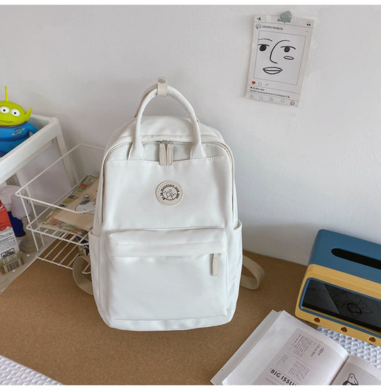 Women's Large Capacity Travel Backpack