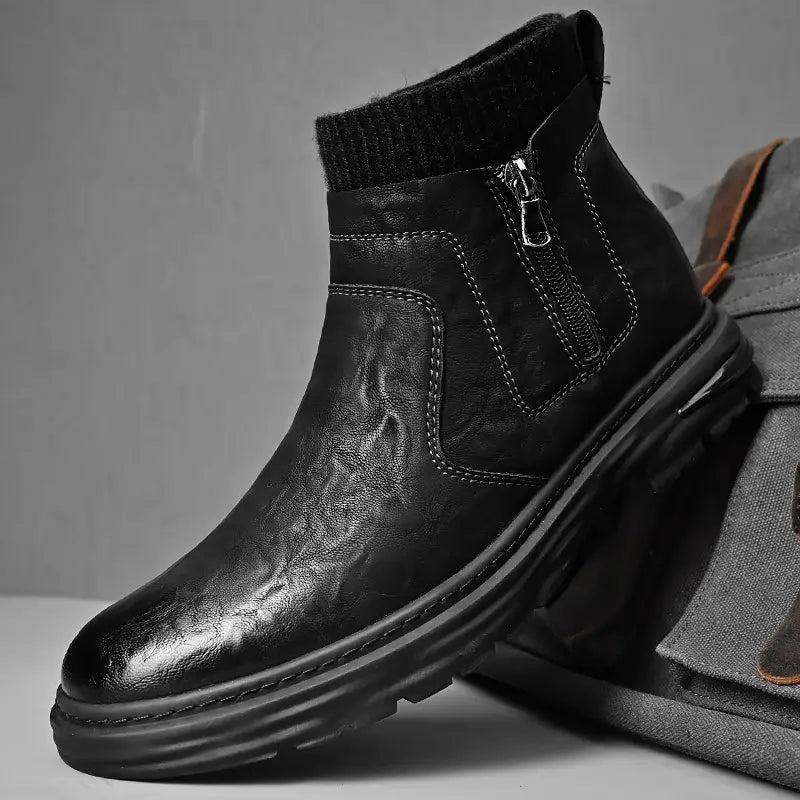 Stylish Martin Boots