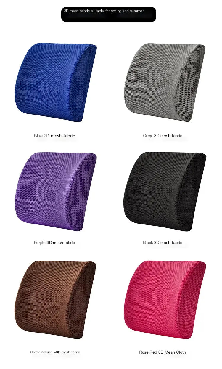 Comfortable Cushion 5