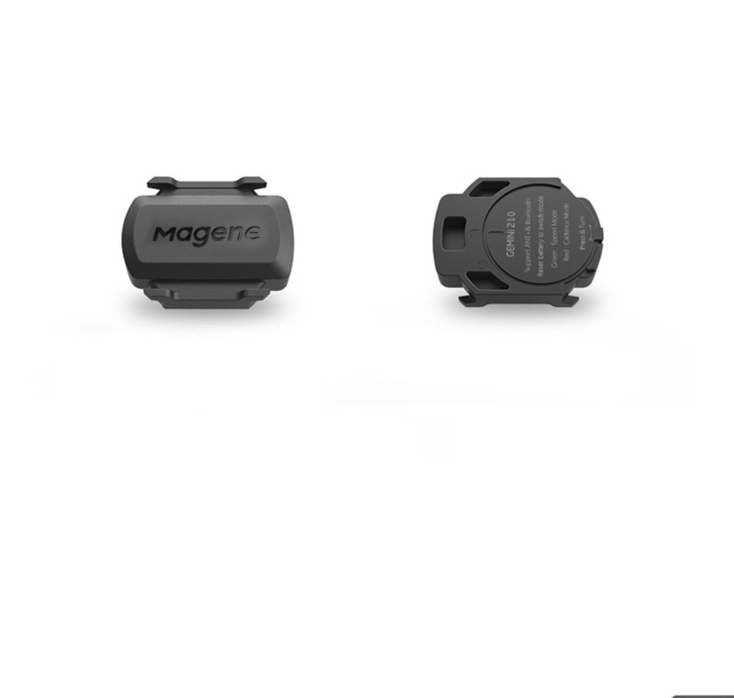 Bluetooth Speed Cadence Sensor for Bicycle Walker