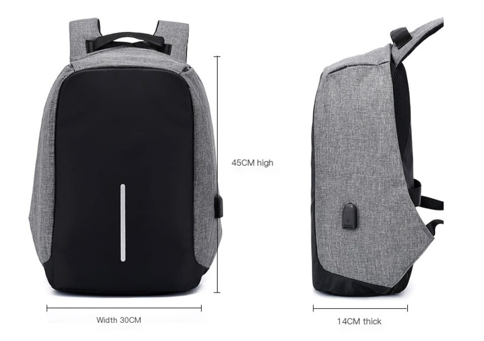 Men's Backpack