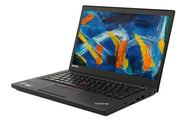 Lenovo ThinkPad T450 14in Laptop Core i5-5300U 2.3GHz 8GB Ram 256GB SSD Windows 10 Pro 64bit Webcam (Renewed)