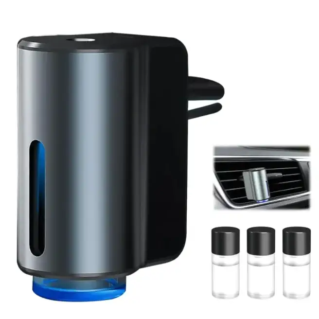 3x10ML Car Air Freshener Set