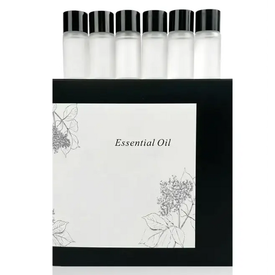 3x10ML Car Air Freshener Set