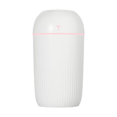 Mini USB Desktop Humidifier Water Drop Gift