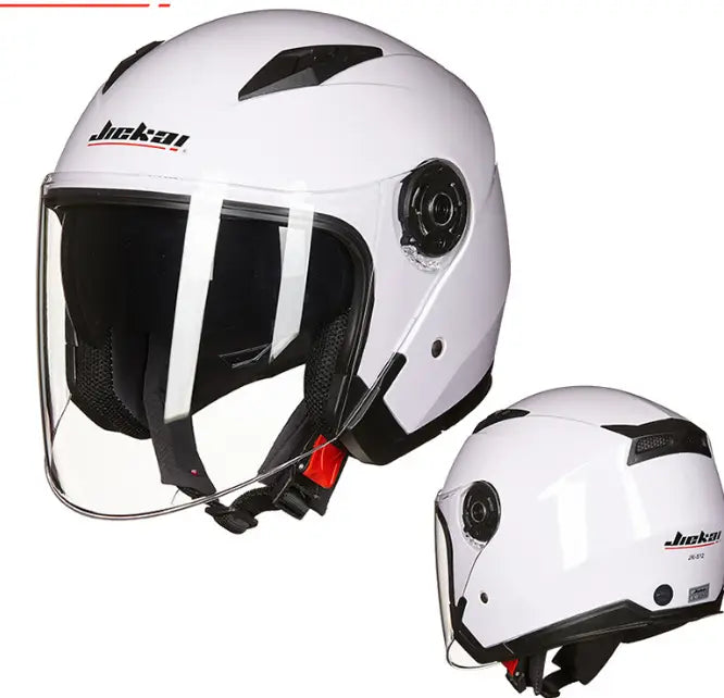 Motorcycle Helmet Image 1