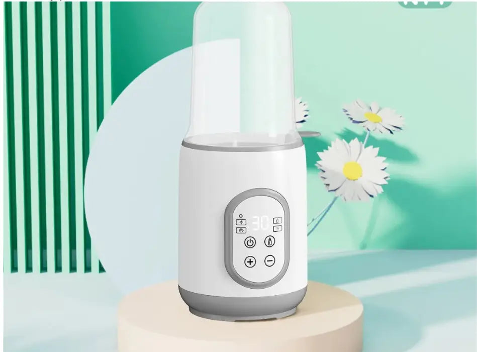 Milk Warmer Image 1
