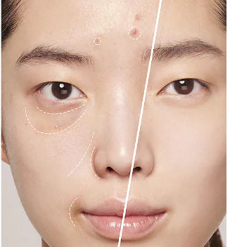 MKING PRETTY Concealer for Flawless Coverage - Joomcy